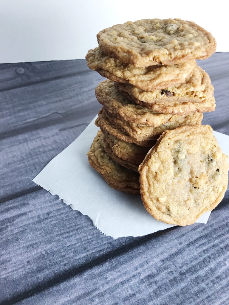 Elvis Cookies - Kelly Lynn's Sweets and Treats