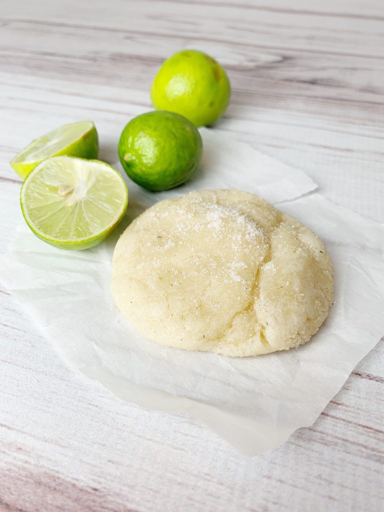 Recipe Lime